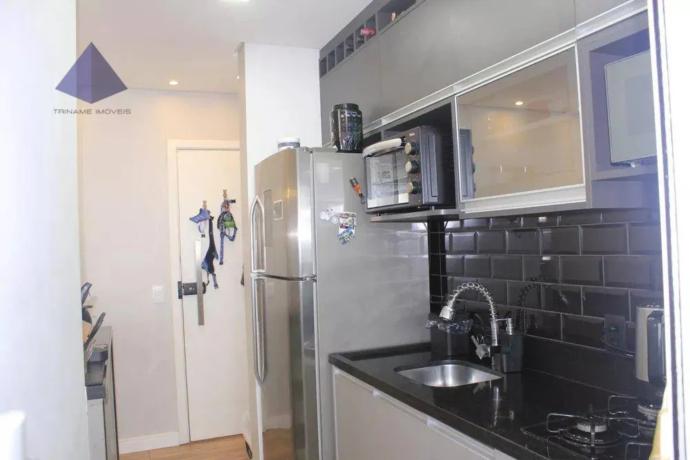 Apartamento, 2 quartos, 60 m² - Foto 5