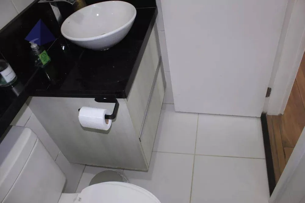 Apartamento, 2 quartos, 60 m² - Foto 12