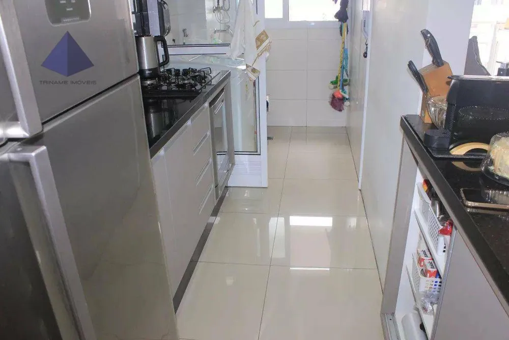 Apartamento, 2 quartos, 60 m² - Foto 4