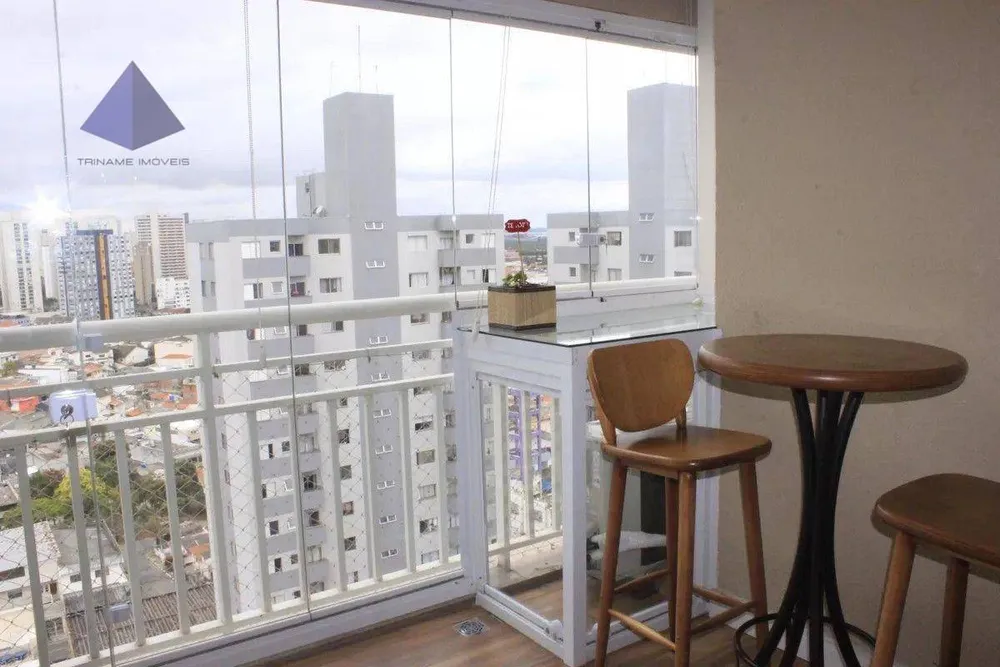 Apartamento, 2 quartos, 60 m² - Foto 16