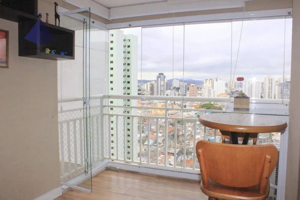 Apartamento, 2 quartos, 60 m² - Foto 15