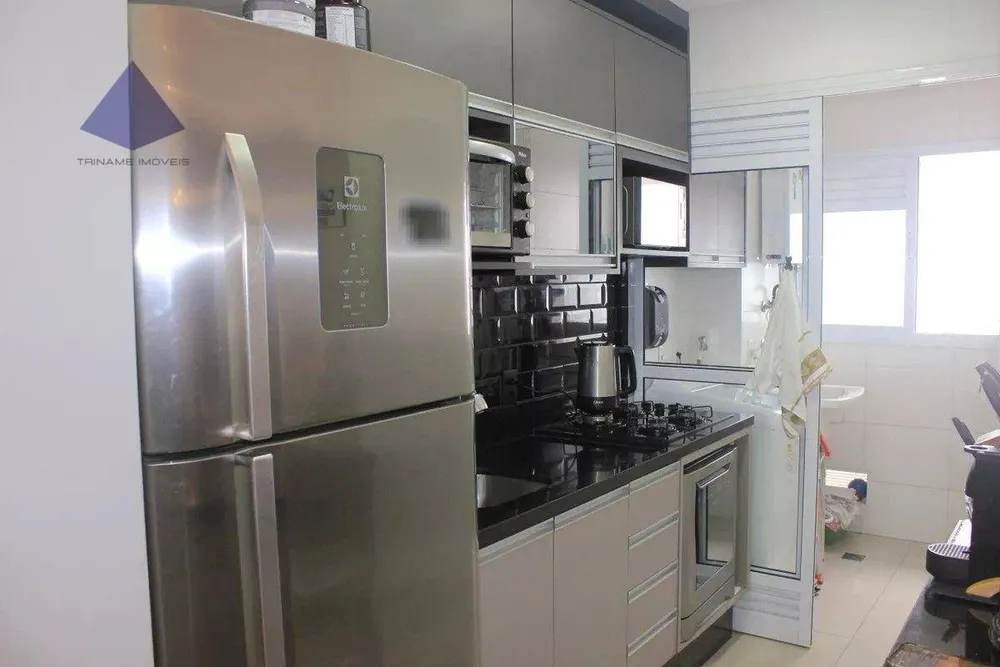Apartamento, 2 quartos, 60 m² - Foto 3