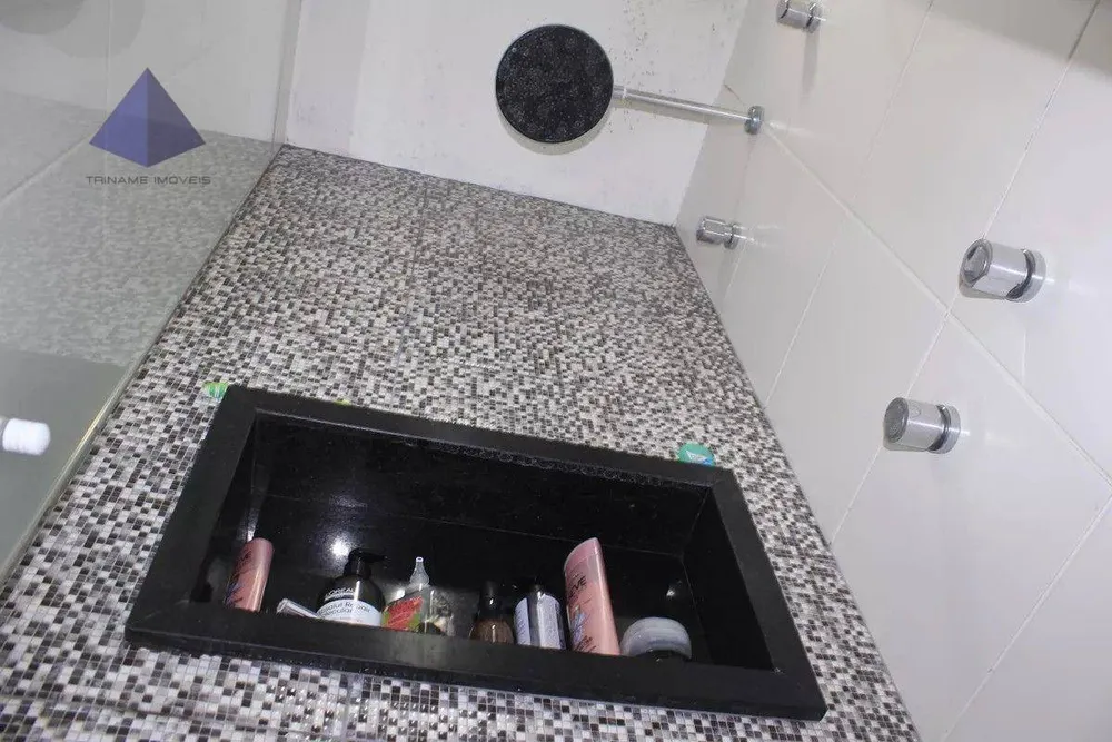 Apartamento, 2 quartos, 60 m² - Foto 11