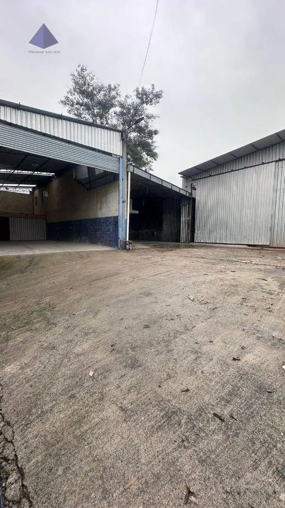 Depósito-Galpão, 1600 m² - Foto 4