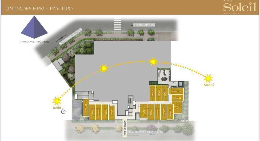 Kitnet-Studio, 30 m² - Foto 2