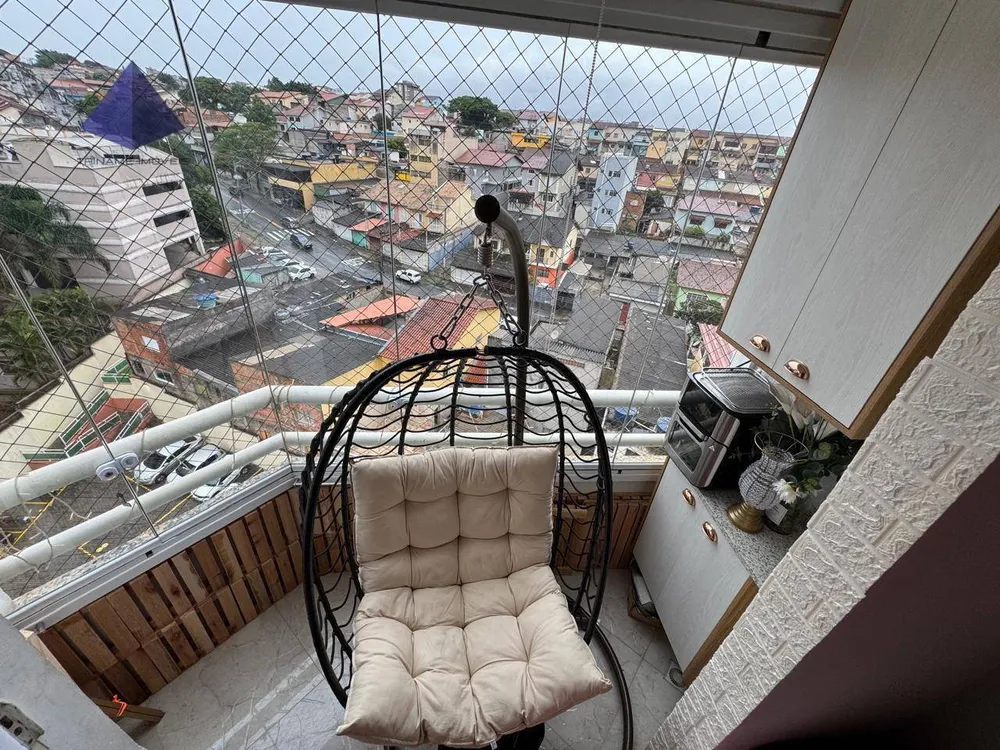 Apartamento, 3 quartos, 70 m² - Foto 8