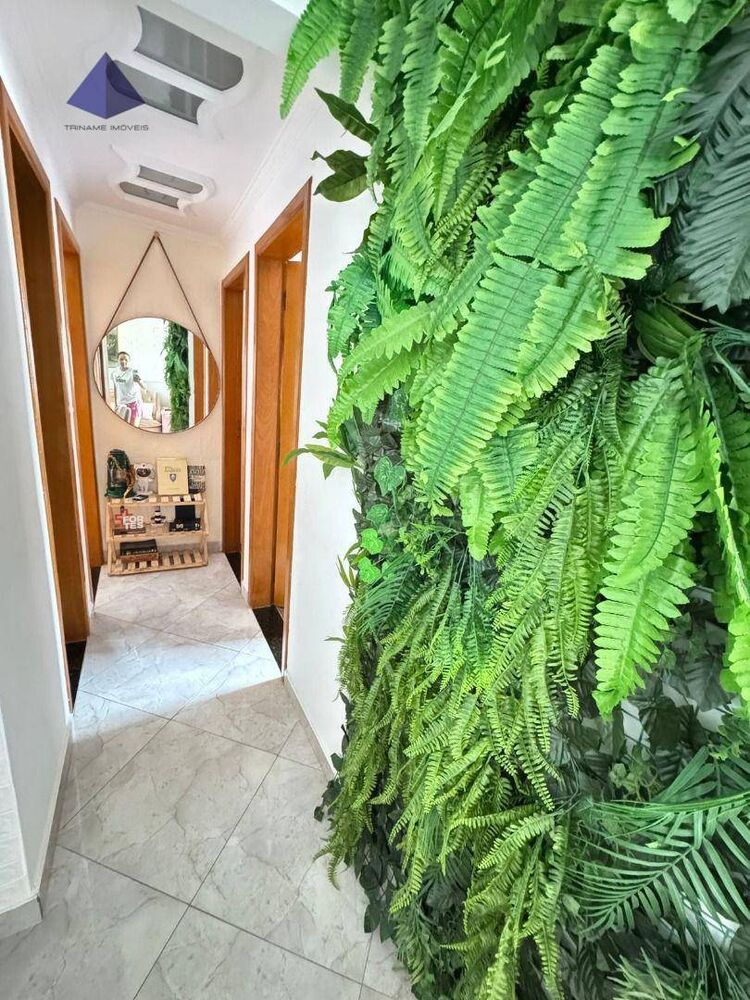 Apartamento à venda com 3 quartos, 70m² - Foto 3