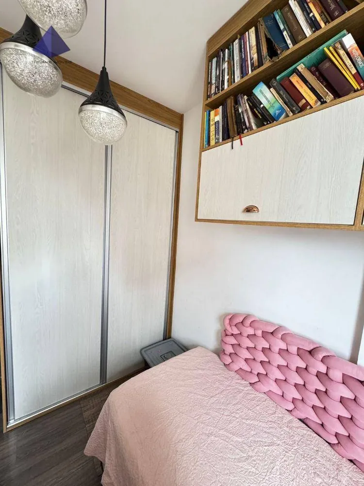 Apartamento, 3 quartos, 70 m² - Foto 5