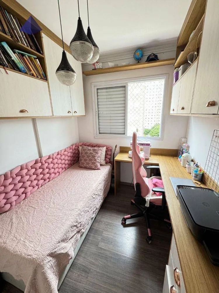 Apartamento, 3 quartos, 70 m² - Foto 13