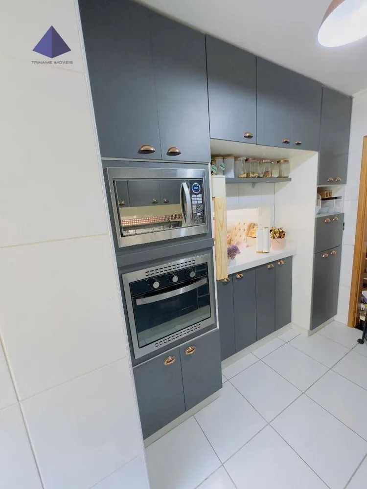 Apartamento, 3 quartos, 70 m² - Foto 2