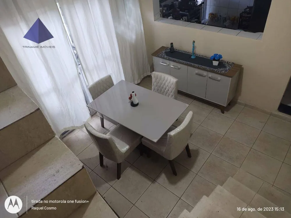 Casa, 3 quartos, 145 m² - Foto 13