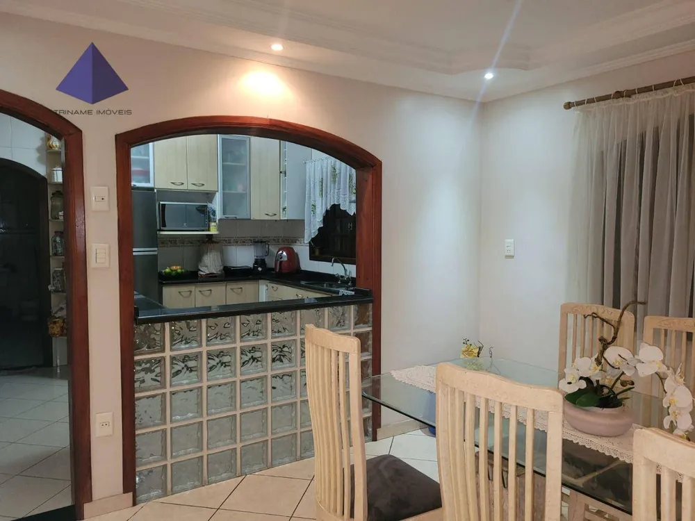 Casa, 3 quartos, 145 m² - Foto 5
