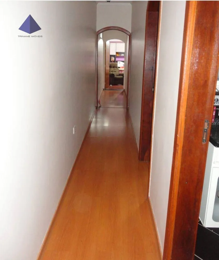 Casa, 3 quartos, 145 m² - Foto 1