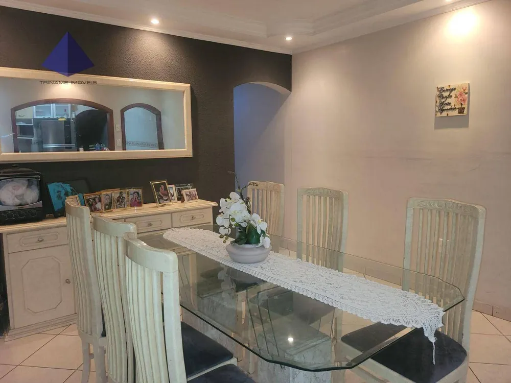 Casa, 3 quartos, 145 m² - Foto 8