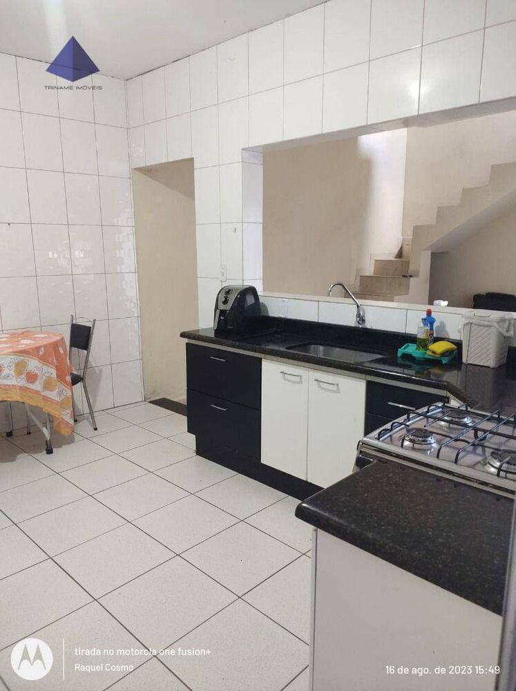 Casa, 3 quartos, 145 m² - Foto 2