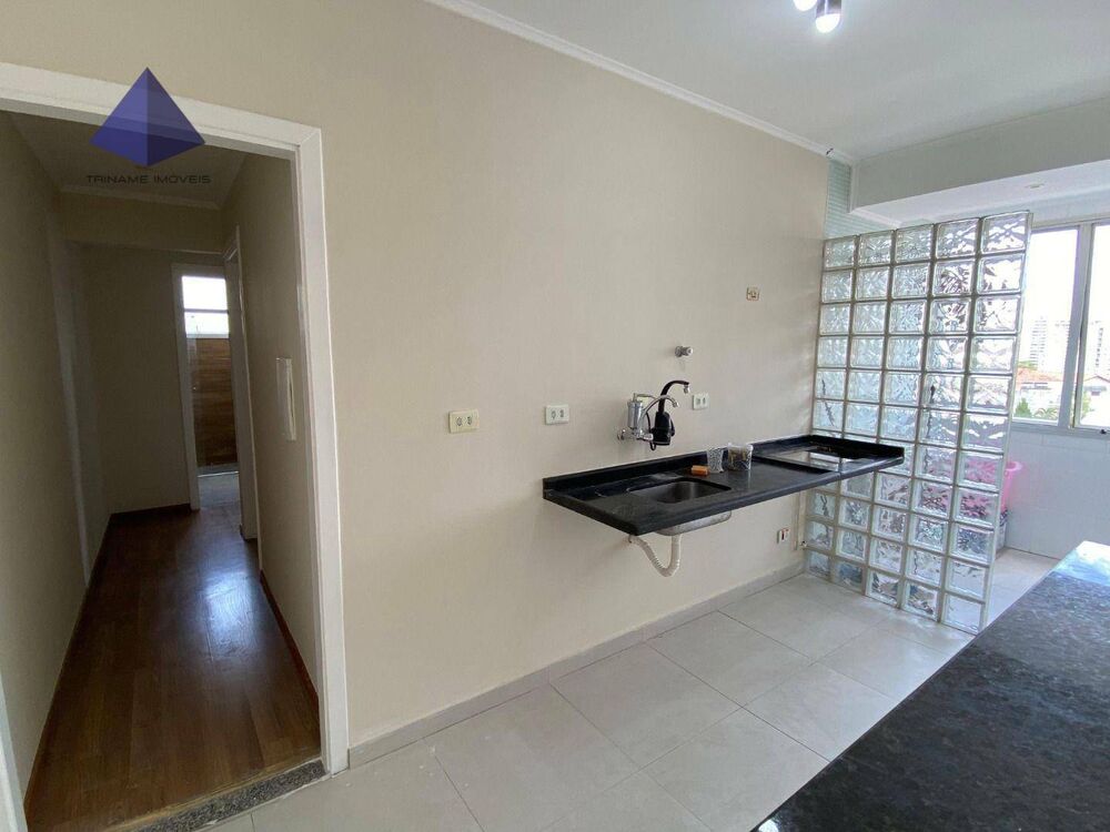 Apartamento à venda com 2 quartos, 60m² - Foto 4