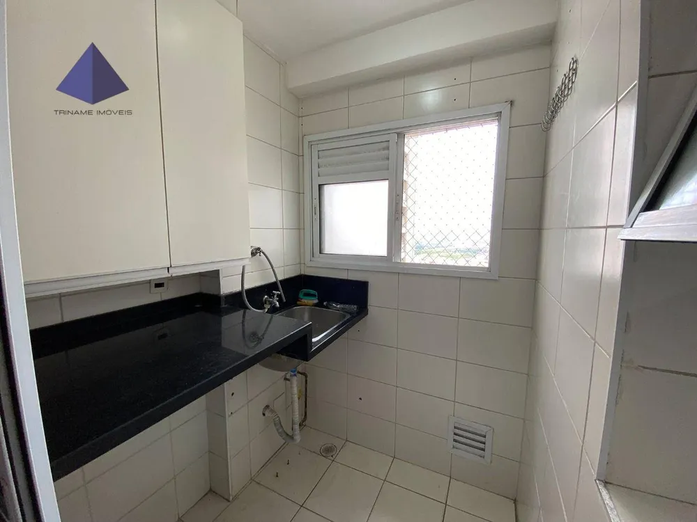 Apartamento, 3 quartos, 63 m² - Foto 5