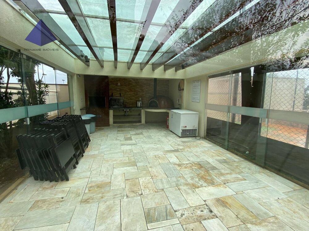 Apartamento, 3 quartos, 63 m² - Foto 3