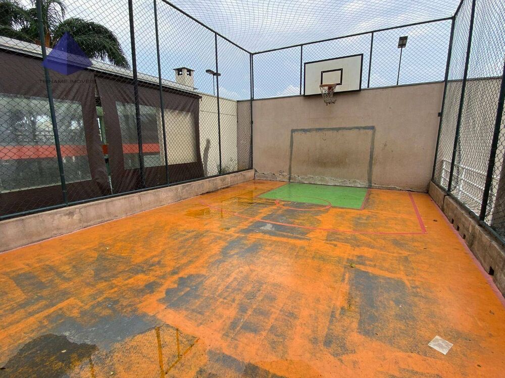 Apartamento, 3 quartos, 63 m² - Foto 4