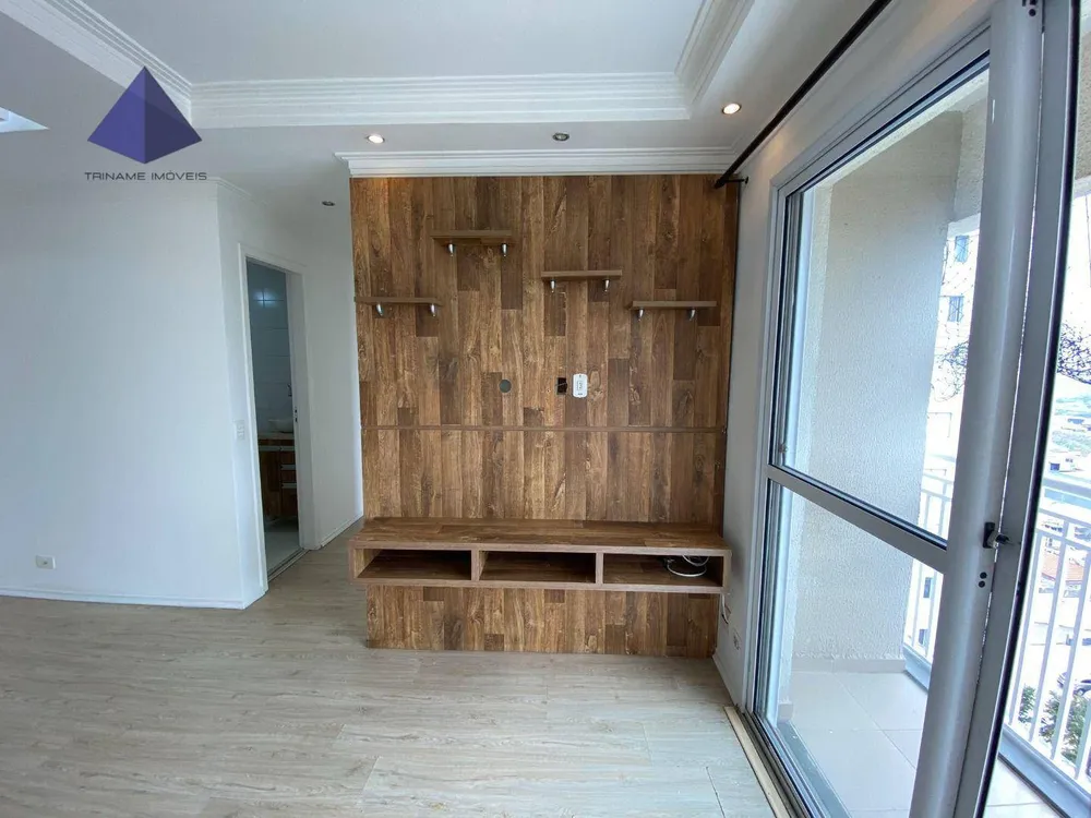Apartamento, 3 quartos, 63 m² - Foto 2