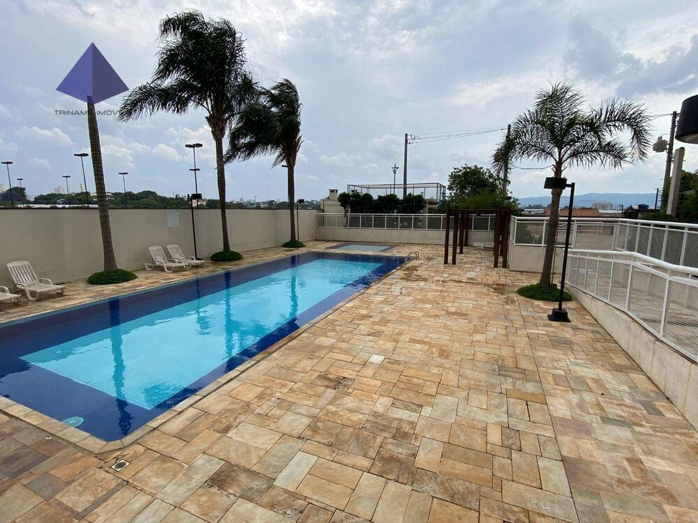 Apartamento, 3 quartos, 63 m² - Foto 2