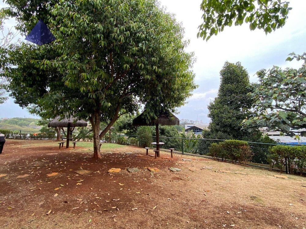 Apartamento, 3 quartos, 63 m² - Foto 5