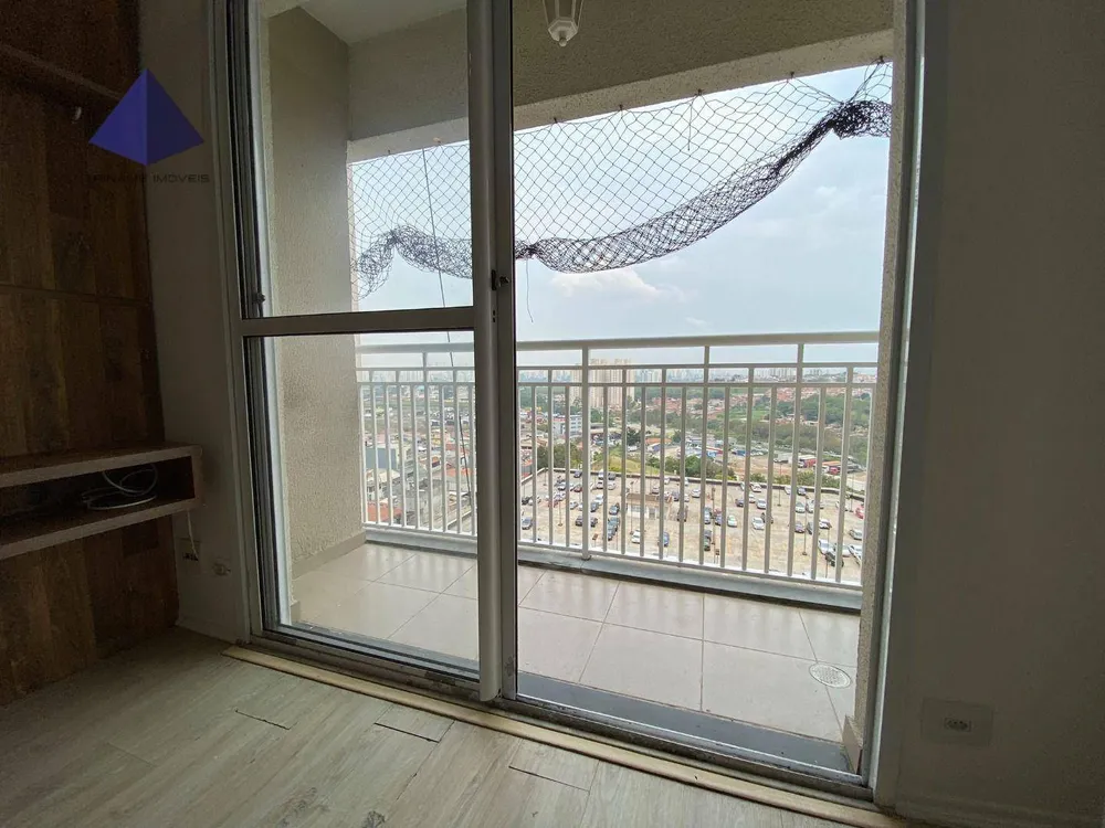 Apartamento, 3 quartos, 63 m² - Foto 3