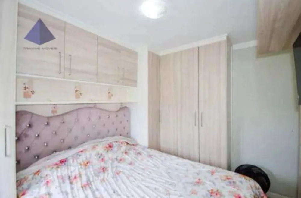 Apartamento, 2 quartos, 47 m² - Foto 8