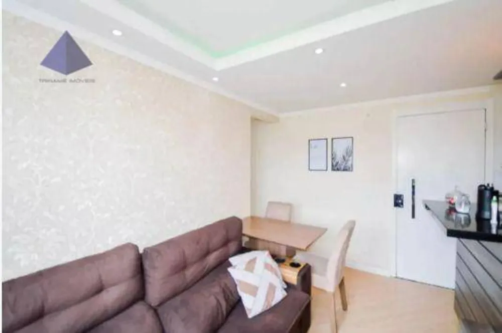 Apartamento, 2 quartos, 47 m² - Foto 3