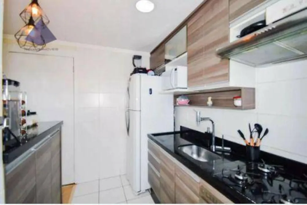 Apartamento, 2 quartos, 47 m² - Foto 5