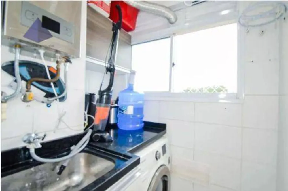Apartamento, 2 quartos, 47 m² - Foto 7