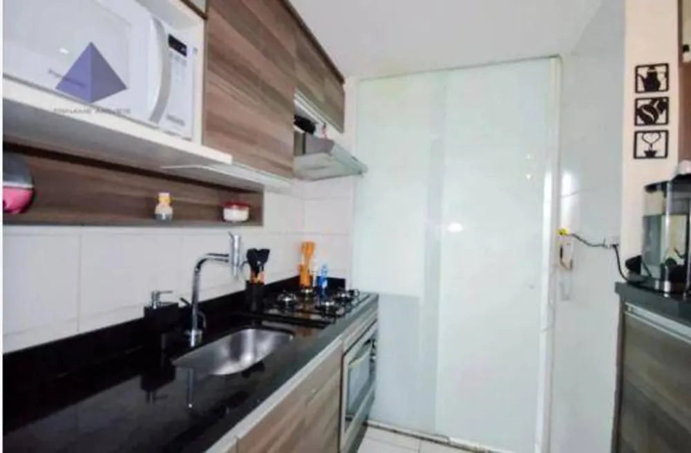 Apartamento, 2 quartos, 47 m² - Foto 4