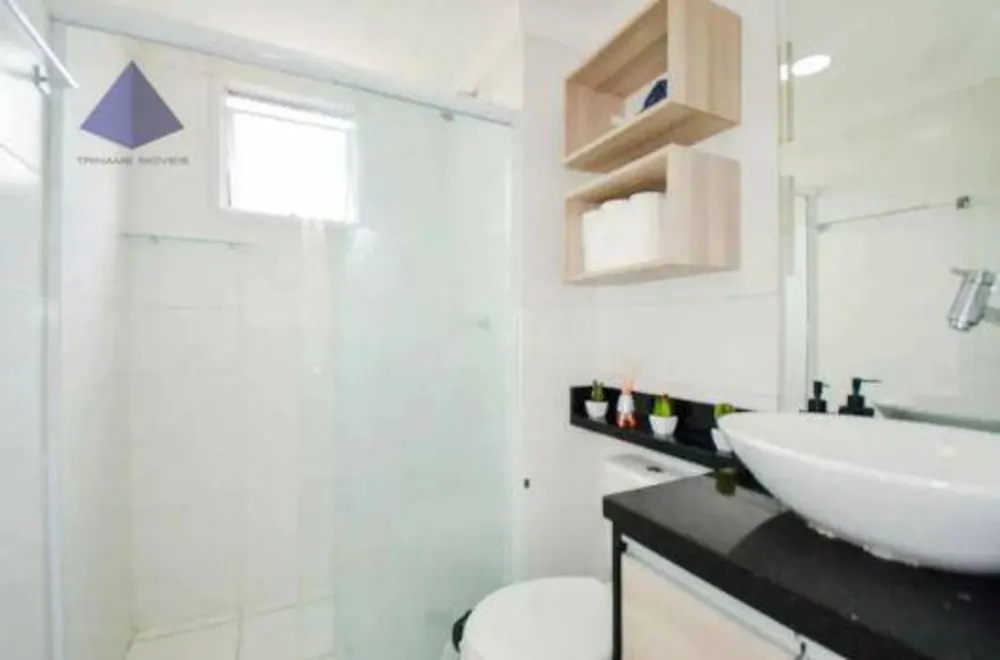 Apartamento, 2 quartos, 47 m² - Foto 12