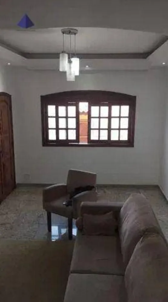 Sobrado, 3 quartos - Foto 1