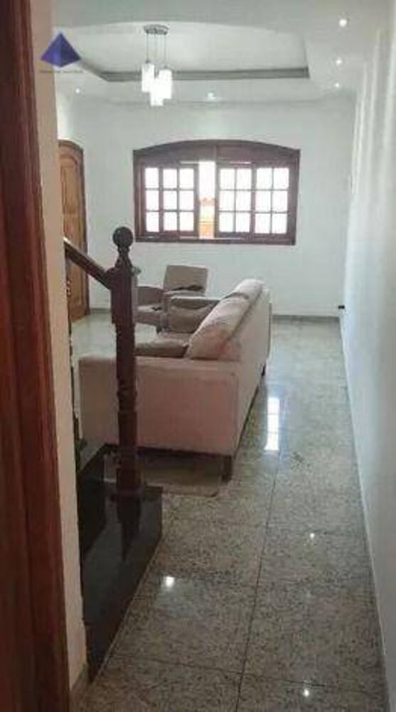 Sobrado, 3 quartos - Foto 1