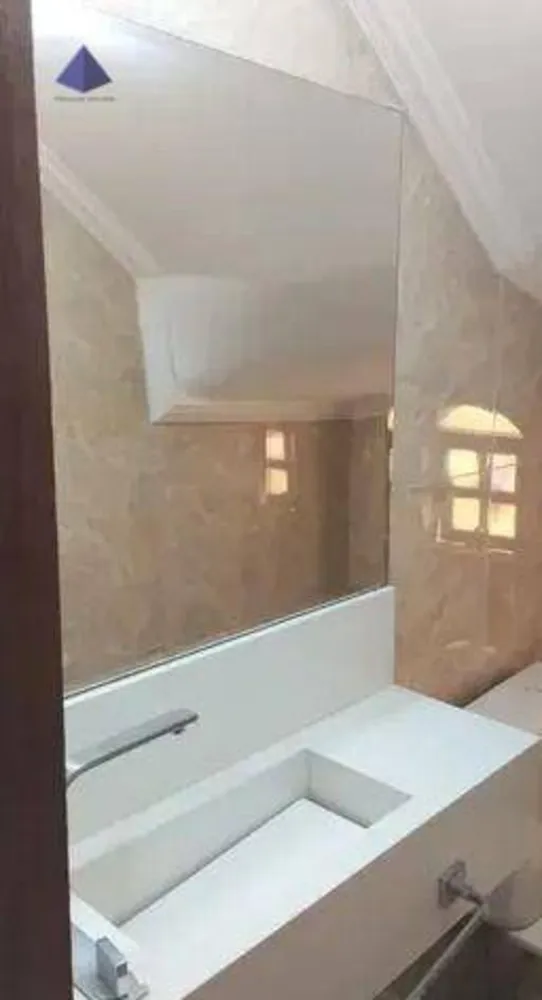 Sobrado, 3 quartos - Foto 10
