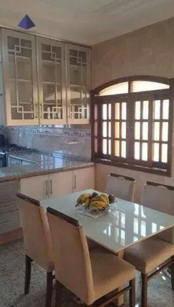 Sobrado, 3 quartos - Foto 5