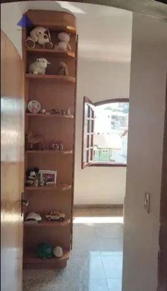Sobrado, 3 quartos - Foto 7