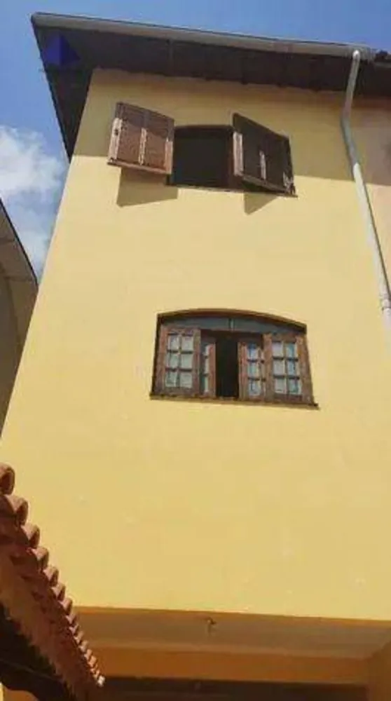 Sobrado, 3 quartos - Foto 16