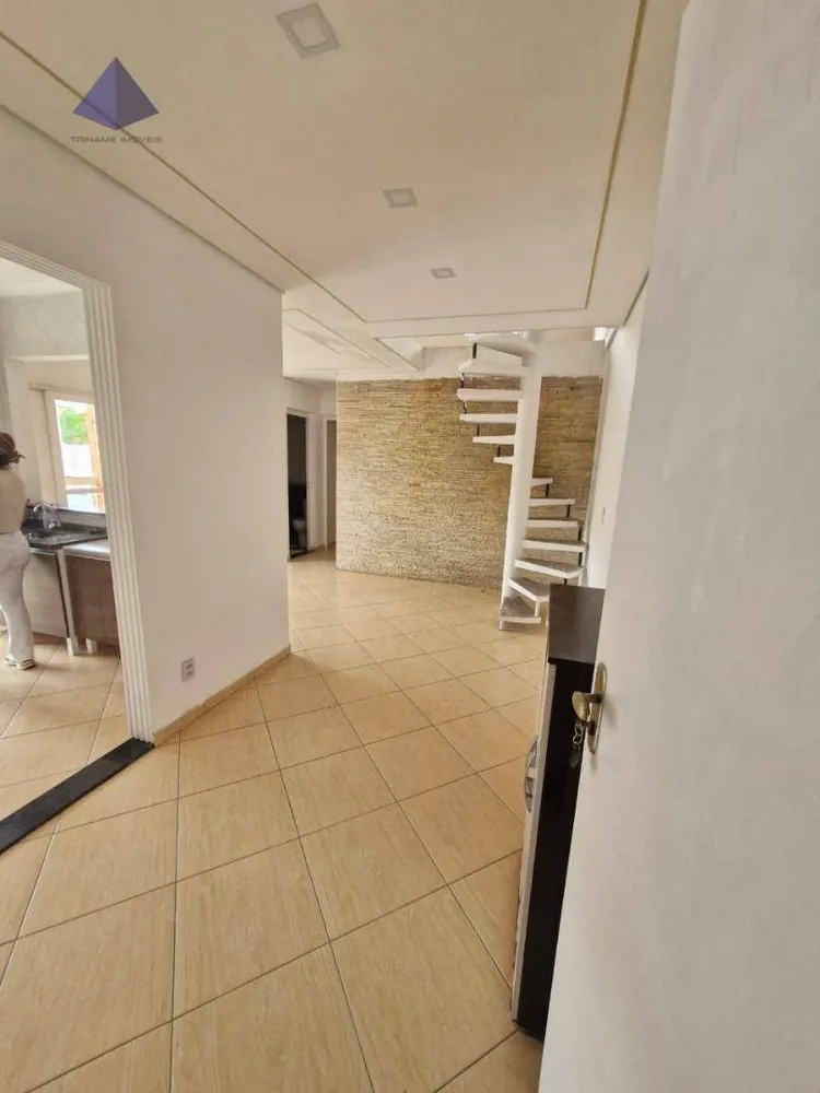 Apartamento, 3 quartos, 151 m² - Foto 3