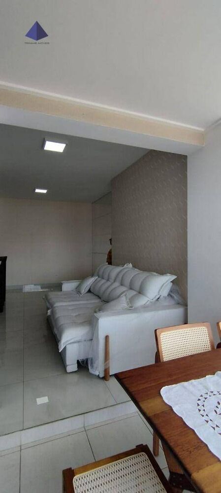 Apartamento, 2 quartos, 68 m² - Foto 2