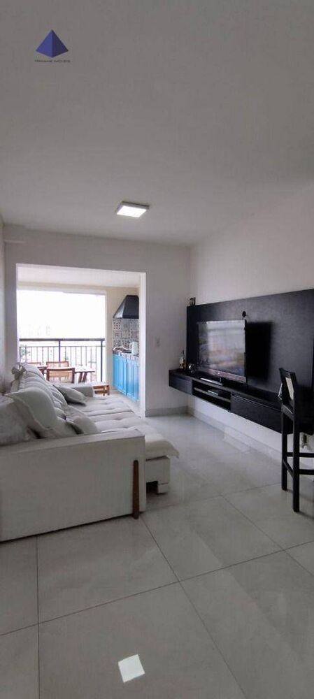 Apartamento, 2 quartos, 68 m² - Foto 3