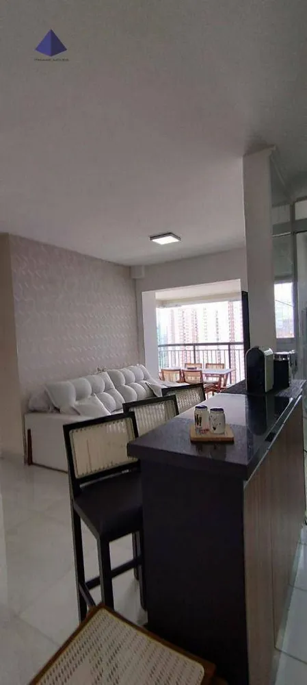 Apartamento, 2 quartos, 68 m² - Foto 9