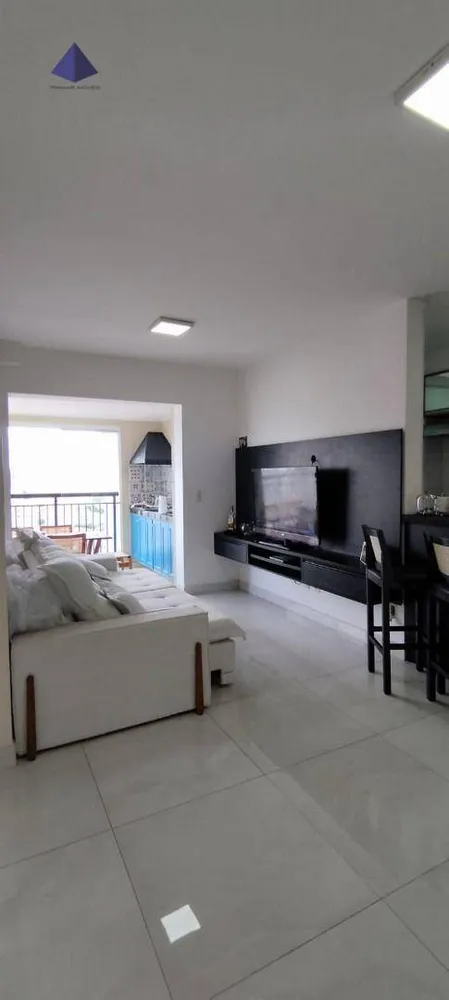 Apartamento, 2 quartos, 68 m² - Foto 1