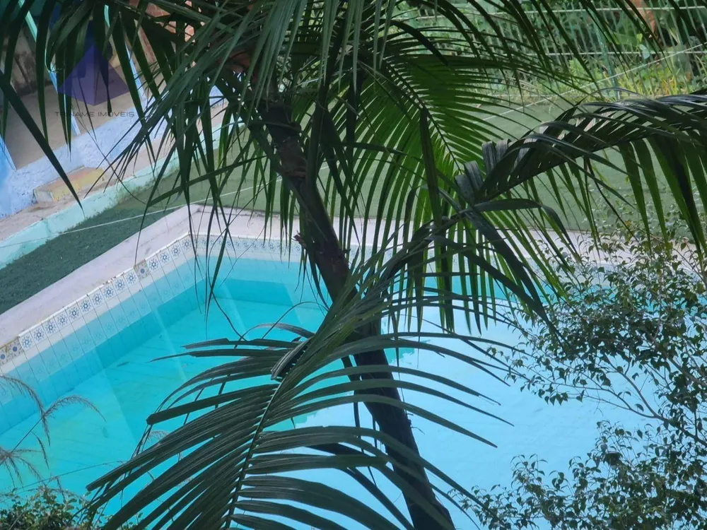 Chácara, 2 quartos, 1600 m² - Foto 1