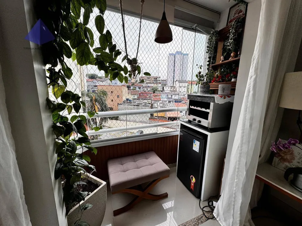 Apartamento, 3 quartos, 70 m² - Foto 6