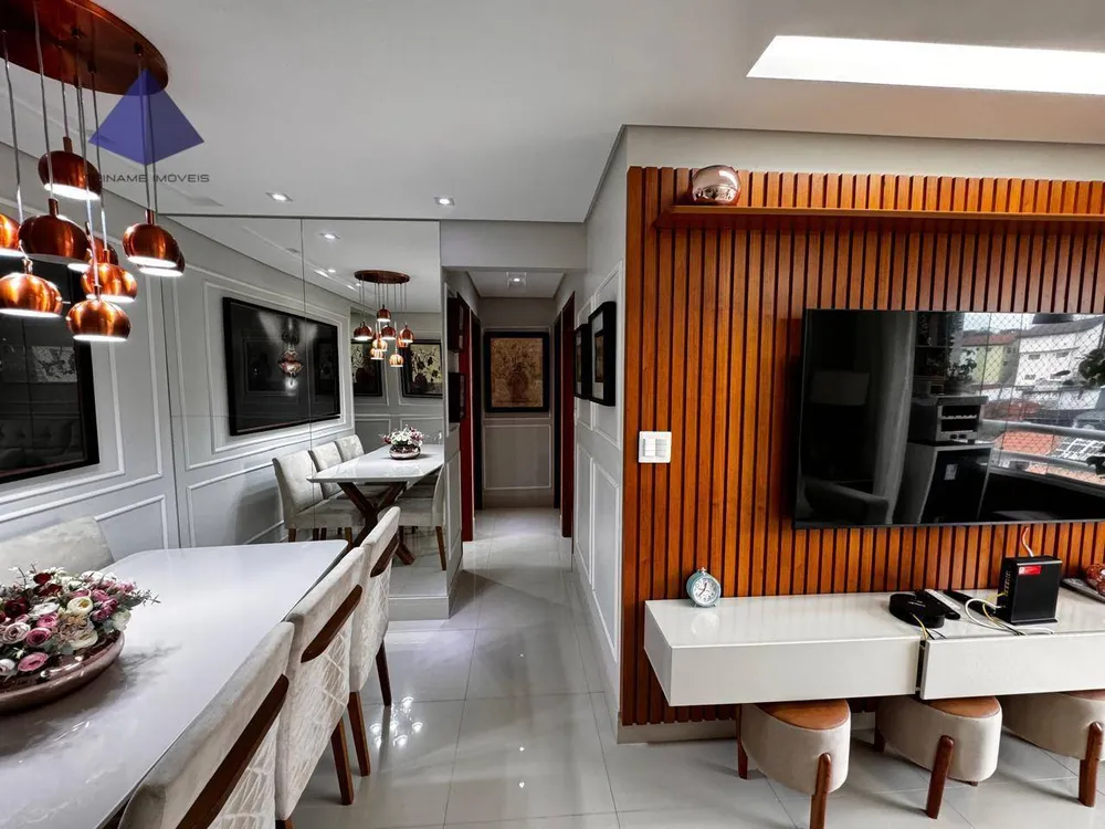 Apartamento, 3 quartos, 70 m² - Foto 4