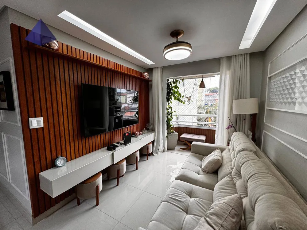 Apartamento, 3 quartos, 70 m² - Foto 2
