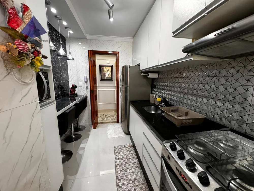 Apartamento, 3 quartos, 70 m² - Foto 1