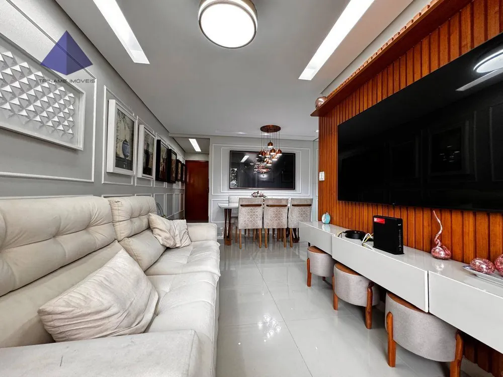 Apartamento, 3 quartos, 70 m² - Foto 7